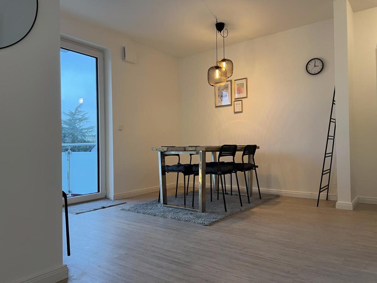 Gemuetliche Apartments Direkt An Der Grenze Von Hamburg Нордерштедт Экстерьер фото