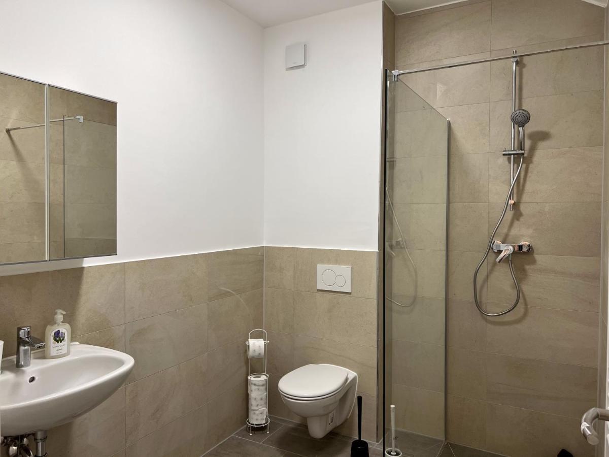 Gemuetliche Apartments Direkt An Der Grenze Von Hamburg Нордерштедт Экстерьер фото